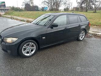 bmw 320d xdrive
