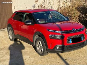 c4 cactus gpl 1.2 thp 110