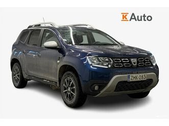 tce 125 4x2 prestige