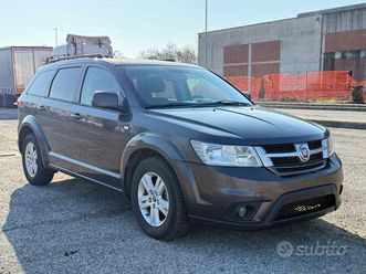 fiat freemont 2.0 multijet 170 cv leggi bene