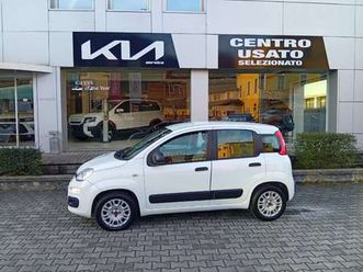 fiat panda easy
