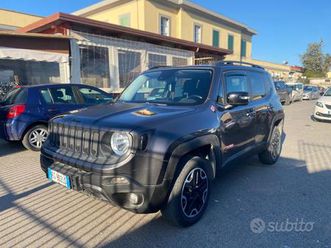 jeep renegade 2.0 mjt 170cv 4wd