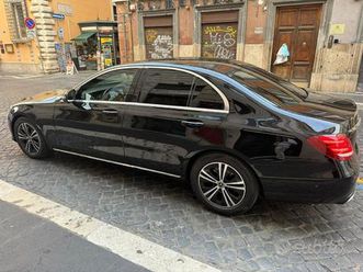 mercedes classe e 200