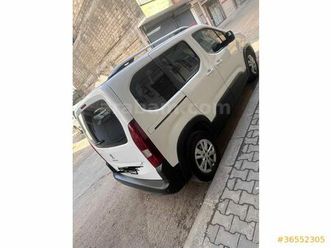 1.5 bluehdi active comfort