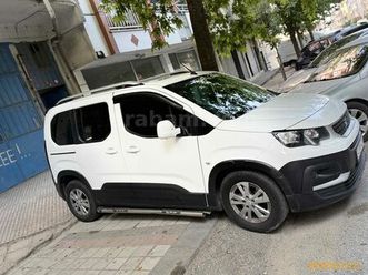 1.5 bluehdi active skypack