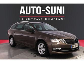 combi 1,5 tsi style dsg autom.