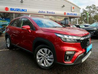 1.5h motion ags euro 6 (start/stop) 5dr