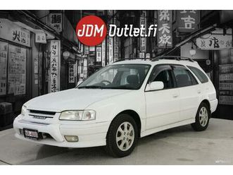 sprinter caribean 4wd