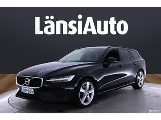 v60 t8 twe awd momentum