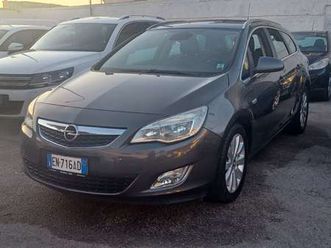 astra 1.7 cdti 110cv sports tourer cosmo