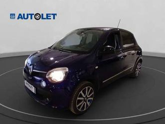 twingo iii 2015 1.0 sce lovely 15(lovely) s