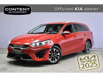 1.6 gdi phev 141pk dct6 dynamicline