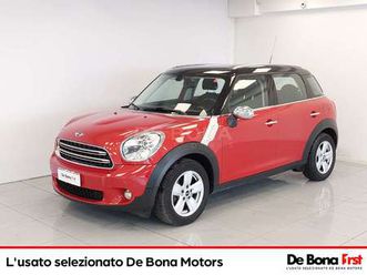 2.0 cooper d auto e6