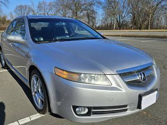 2008 acura tl 3.2 l $5,500 (oakton, va)