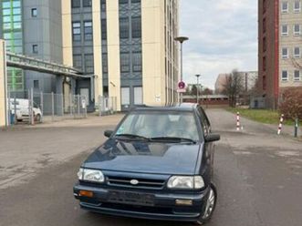 kia pride 1.3 benzin automatik seltener ...