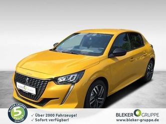 peugeot 208 allure