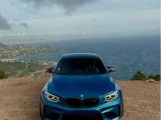 bmw m2