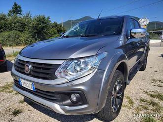 2.4 doppia cabina lx 4wd s&s 180cv e6