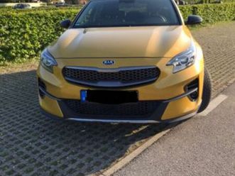 kia xceed 1.6 crdi dct platinum edition platinum...