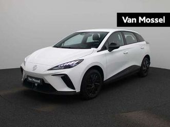 electric standard 51 kwh ca. 300 km bereik | apple