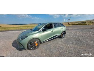 mg4 xpower première main awd