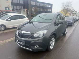 mokka 1.6 cdti ecoflex 4x2 enjoy