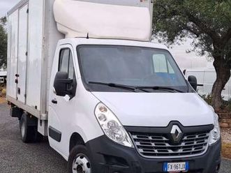 t35 2.3 dci/145 tp pm-sl-rg furgonato twin turbo