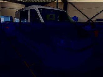 crafter 2.0 tdi l3h2 *moteur casse*