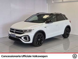 2.0 tdi r-line 150cv dsg