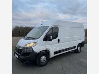 iii 2.2 fourgon 3.3t l2h2 140 pack business