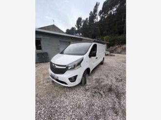 ii 1.6 cdti 120 l2h1 2.9 pack business