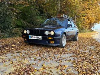 bmw 3er-reihe touring 1.8i