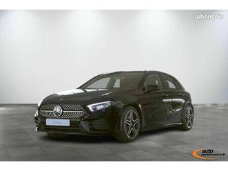 mercedes classe a 163 ch