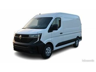 renault master iv fg f3500 l2h2 2.0 blue dci 150ch advance - 25