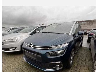 bluehdi 130 stop&start feel