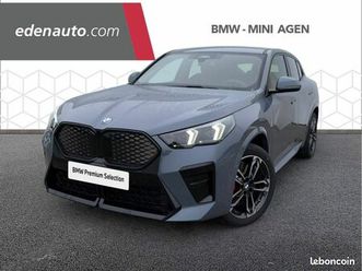 bmw ix2 u10 edrive20 204ch bva m sport 5p