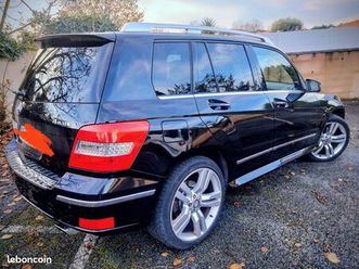 glk 320 cdi