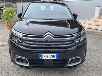 citroen c5 aircross 1.5 bluehdi 130 cv business