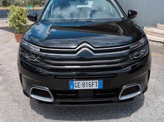 citroen c5 aircross 1.5 bluehdi 130 cv eat8 busine