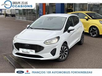 ford fiesta 1.0 flexifuel 95ch titanium business 5p