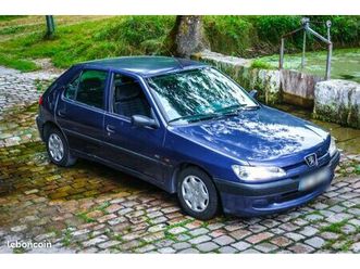 peugeot 306 xr