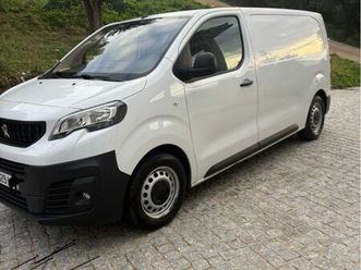 peugeot expert 180ch