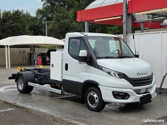 iveco 35c16