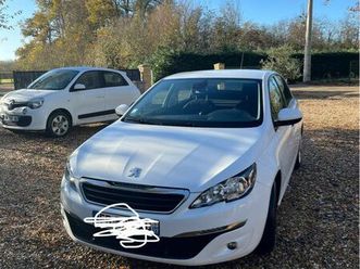 308 hdi 100cv société