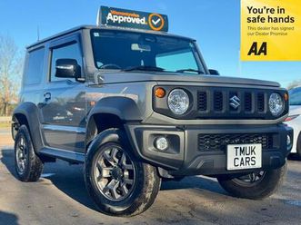 sierra-1-5-petrol-auto-4seat-3dr-suv-4wd