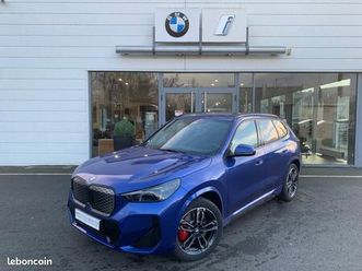 bmw x1 iedrive20 204ch m sport