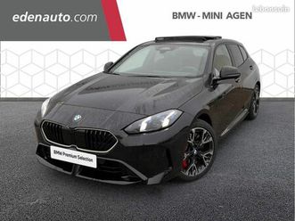 bmw série 1 f70 123 xdrive 218 ch dkg7 m sport 5p