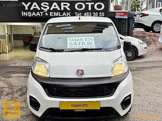 fiorino combi 1.3 multijet pop