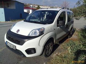 fiorino combi 1.4 eko pop