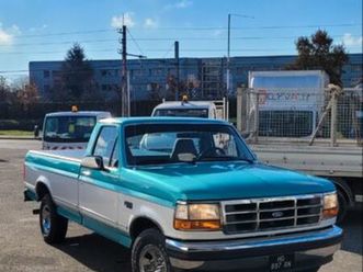 ford f150 xlt 5.8l de 1995
